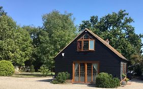 The Little House